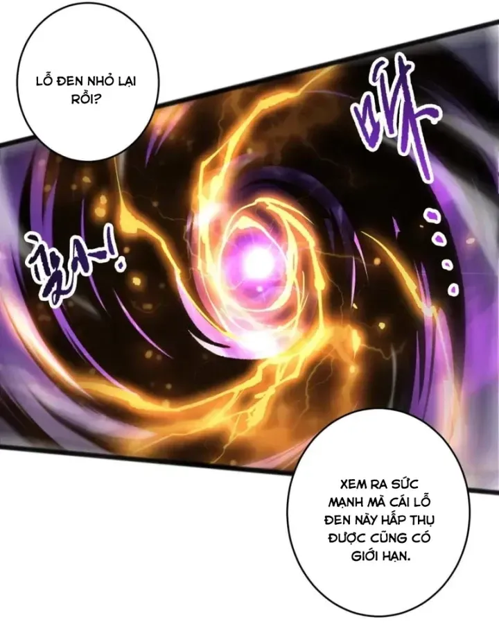Thảm Họa Tử Linh Sư - Chap 295 - Trang 33