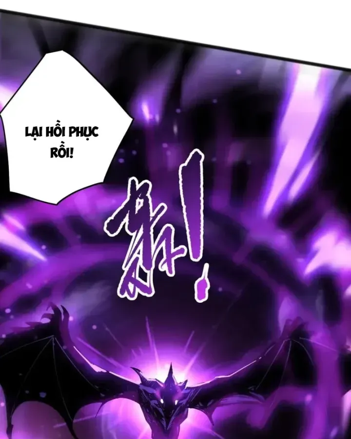 Thảm Họa Tử Linh Sư - Chap 295 - Trang 34
