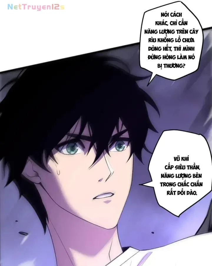 Thảm Họa Tử Linh Sư - Chap 295 - Trang 37