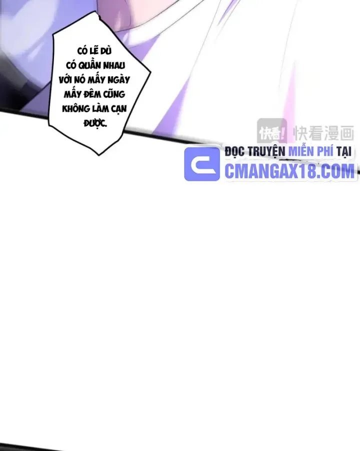 Thảm Họa Tử Linh Sư - Chap 295 - Trang 38