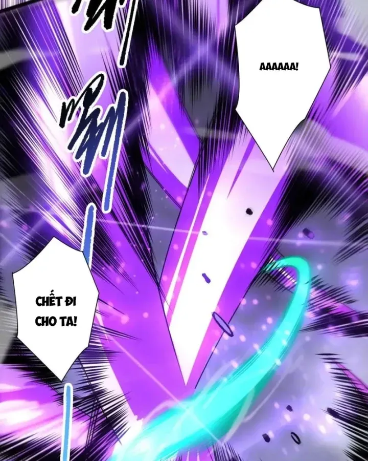 Thảm Họa Tử Linh Sư - Chap 295 - Trang 52