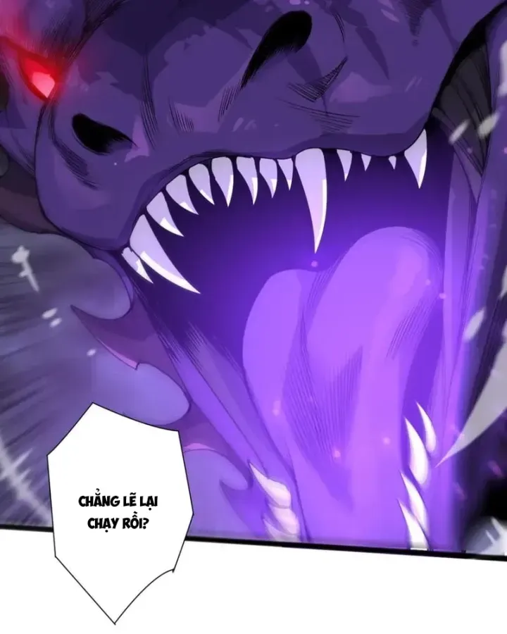 Thảm Họa Tử Linh Sư - Chap 295 - Trang 57