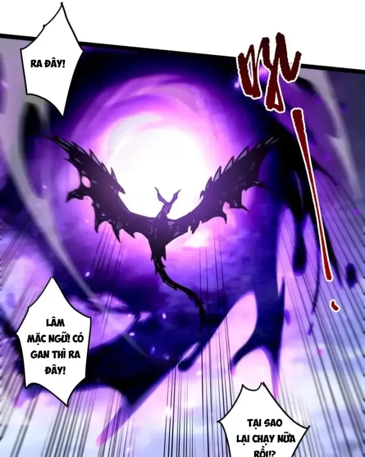 Thảm Họa Tử Linh Sư - Chap 295 - Trang 59