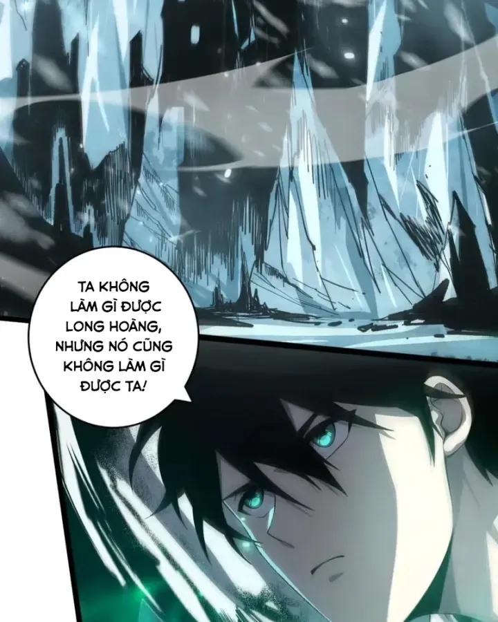 Thảm Họa Tử Linh Sư - Chap 295 - Trang 64