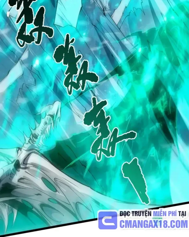 Thảm Họa Tử Linh Sư - Chap 295 - Trang 69