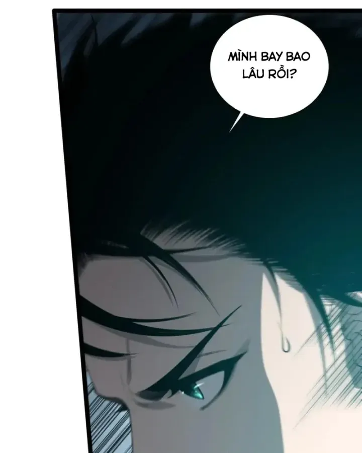 Thảm Họa Tử Linh Sư - Chap 295 - Trang 77