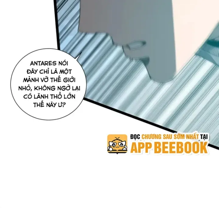 Thảm Họa Tử Linh Sư - Chap 295 - Trang 78