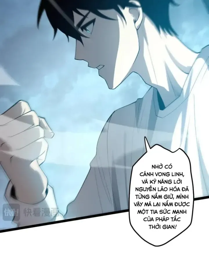 Thảm Họa Tử Linh Sư - Chap 295 - Trang 96