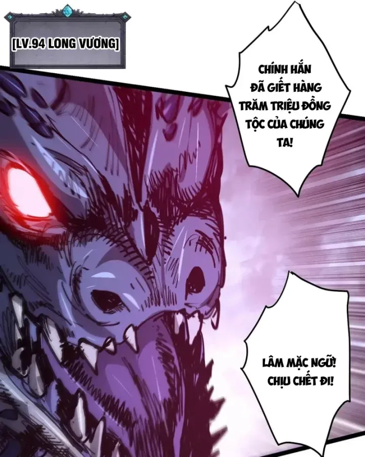 Thảm Họa Tử Linh Sư - Chap 295 - Trang 100