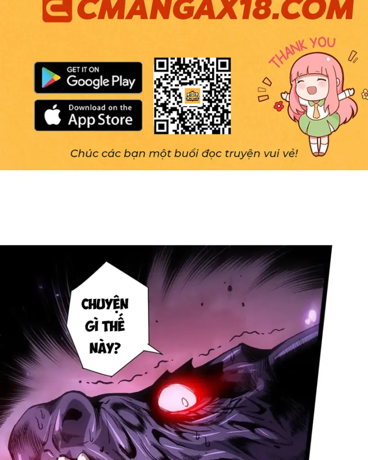 Thảm Họa Tử Linh Sư - Chap 296 - Trang 2