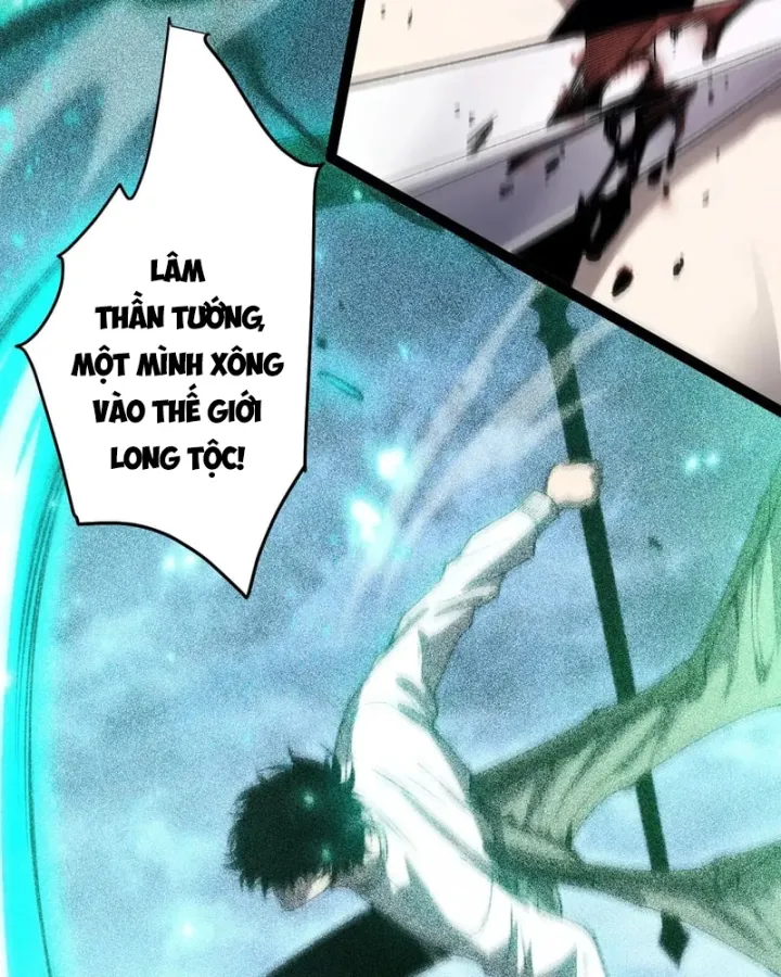 Thảm Họa Tử Linh Sư - Chap 296 - Trang 104