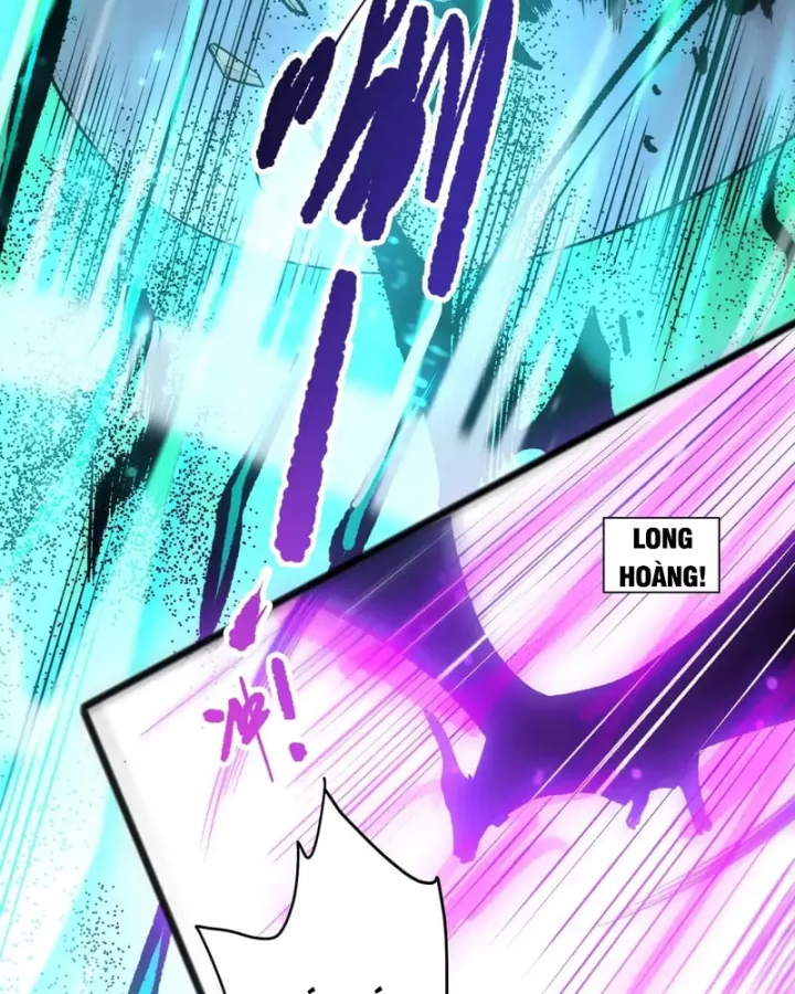 Thảm Họa Tử Linh Sư - Chap 296 - Trang 15