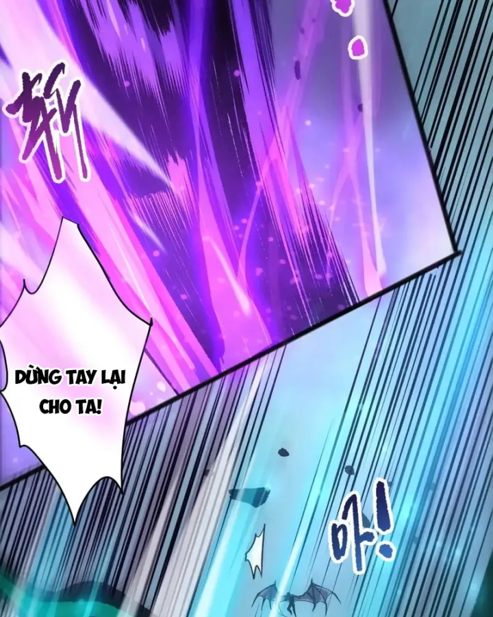 Thảm Họa Tử Linh Sư - Chap 296 - Trang 19