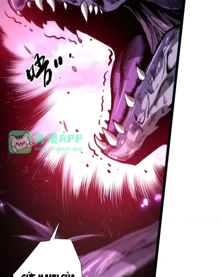 Thảm Họa Tử Linh Sư - Chap 296 - Trang 3