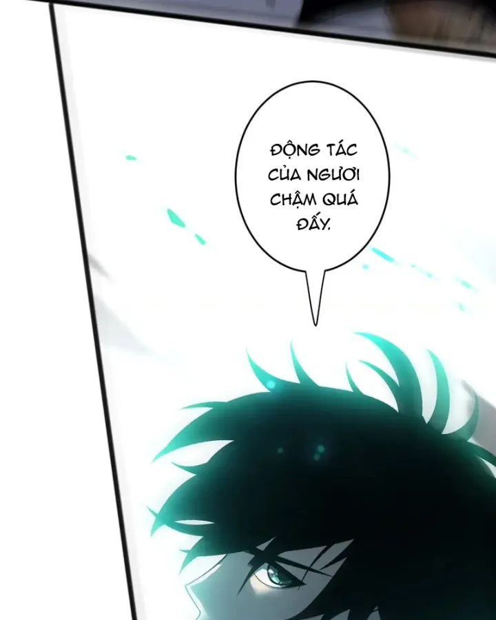 Thảm Họa Tử Linh Sư - Chap 296 - Trang 22