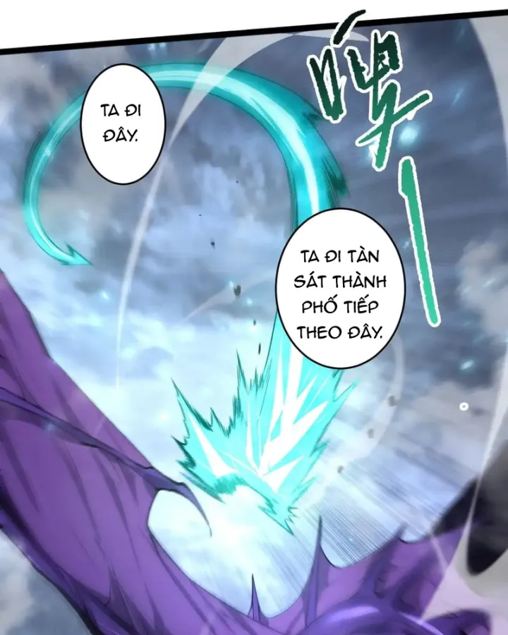 Thảm Họa Tử Linh Sư - Chap 296 - Trang 24