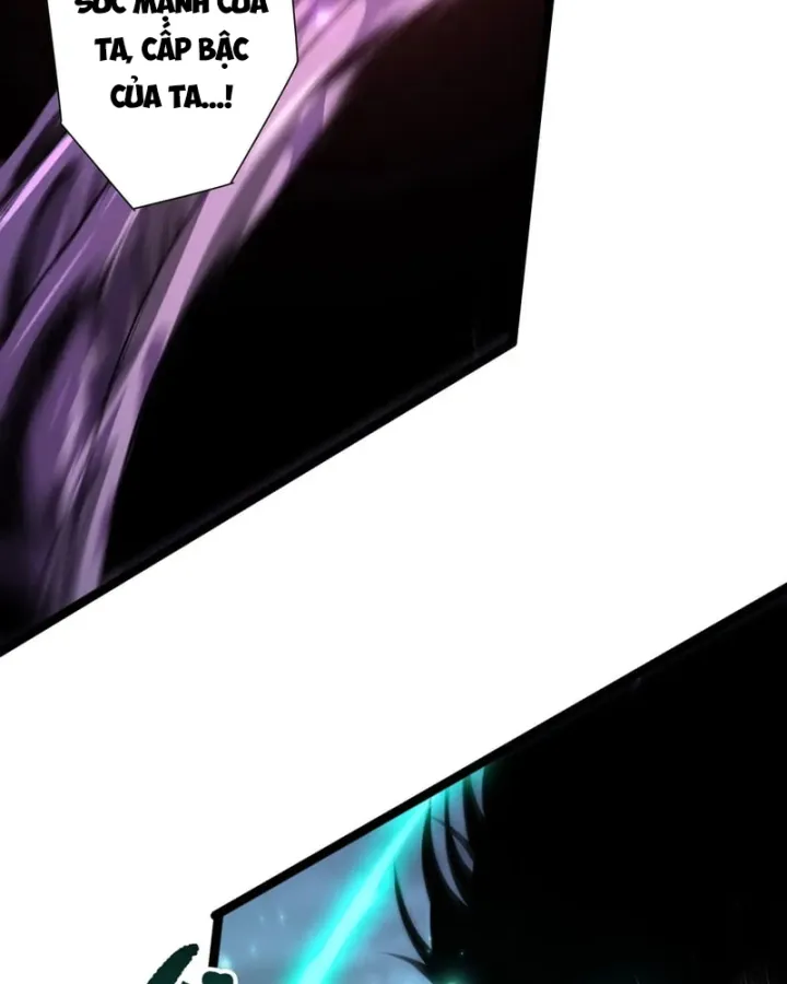 Thảm Họa Tử Linh Sư - Chap 296 - Trang 4