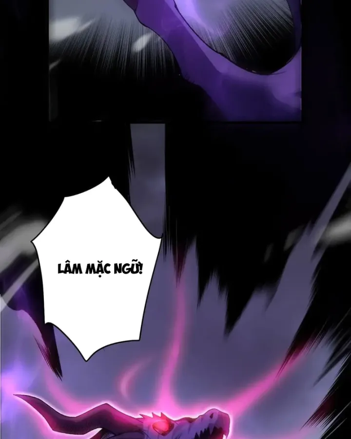 Thảm Họa Tử Linh Sư - Chap 296 - Trang 35