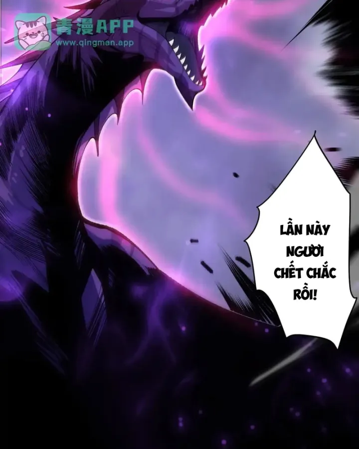 Thảm Họa Tử Linh Sư - Chap 296 - Trang 36