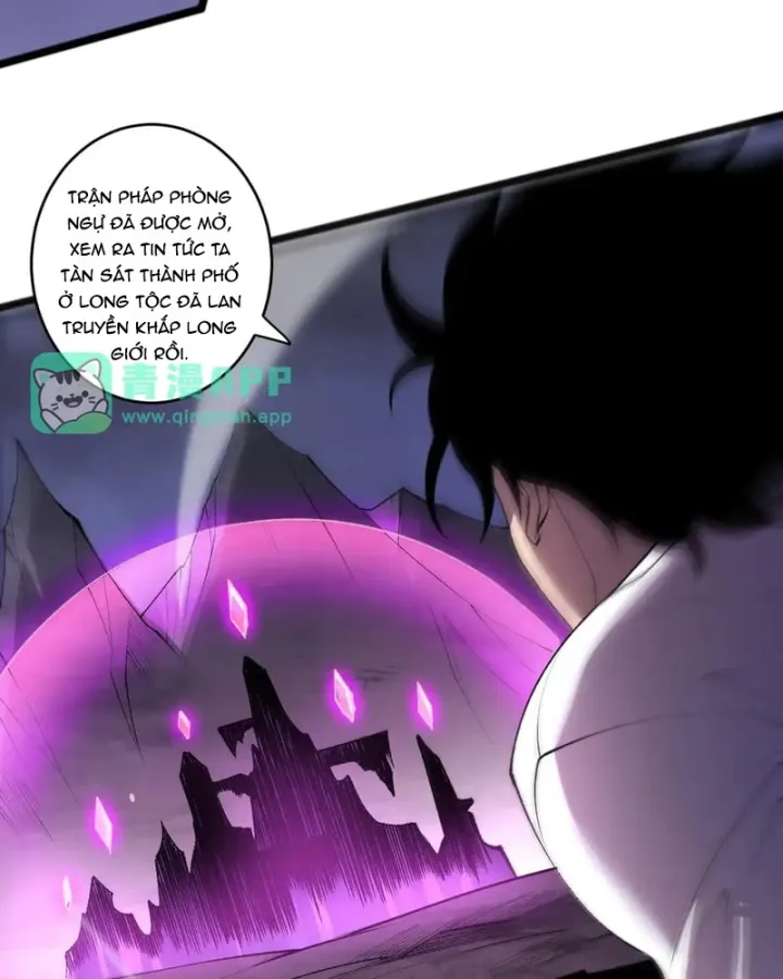 Thảm Họa Tử Linh Sư - Chap 296 - Trang 39