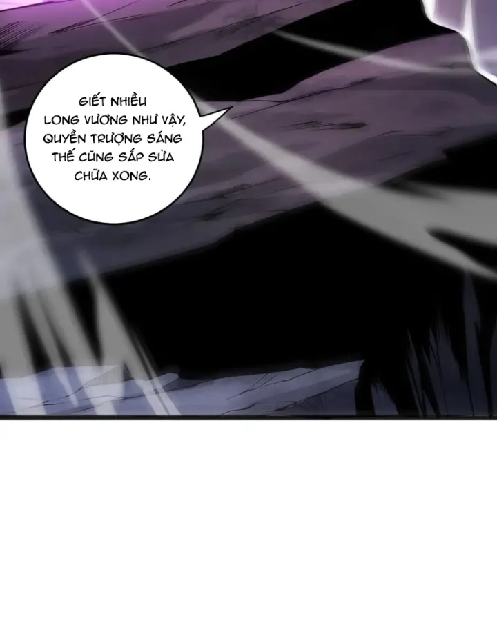 Thảm Họa Tử Linh Sư - Chap 296 - Trang 40