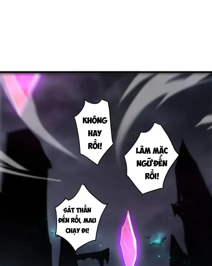 Thảm Họa Tử Linh Sư - Chap 296 - Trang 42