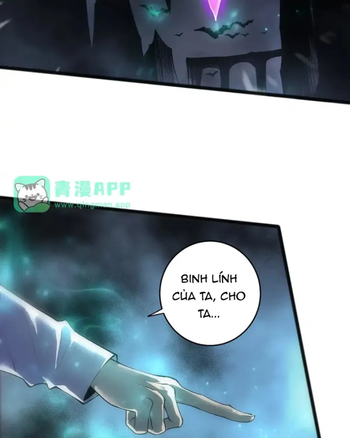 Thảm Họa Tử Linh Sư - Chap 296 - Trang 43