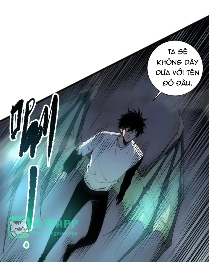 Thảm Họa Tử Linh Sư - Chap 296 - Trang 49