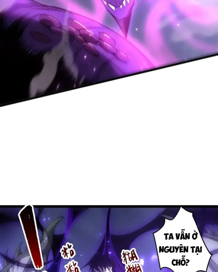Thảm Họa Tử Linh Sư - Chap 296 - Trang 54