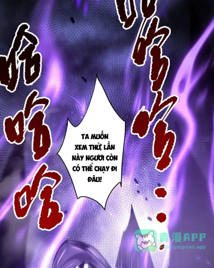 Thảm Họa Tử Linh Sư - Chap 296 - Trang 59