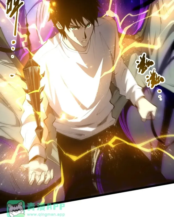 Thảm Họa Tử Linh Sư - Chap 296 - Trang 62