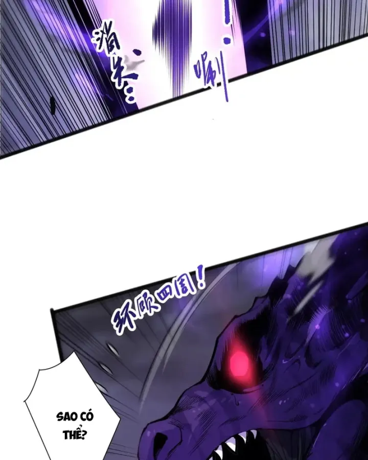 Thảm Họa Tử Linh Sư - Chap 296 - Trang 70