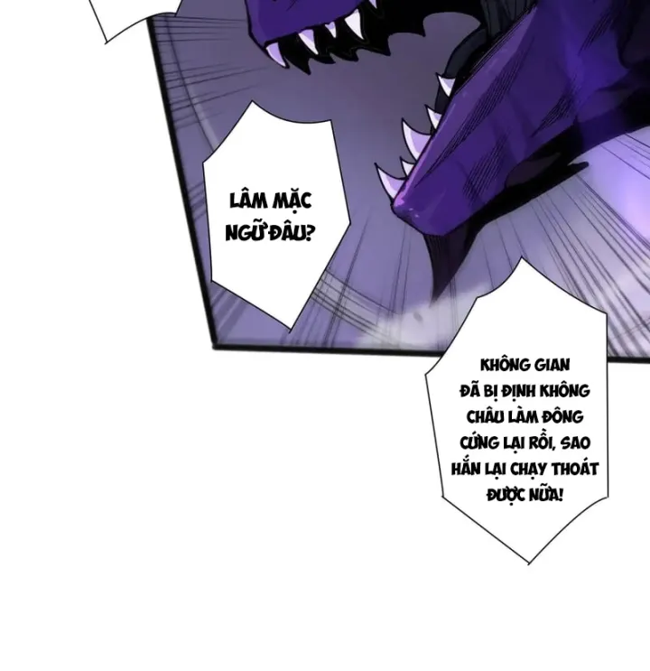 Thảm Họa Tử Linh Sư - Chap 296 - Trang 71