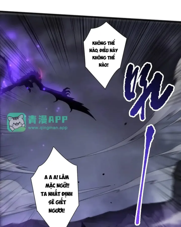 Thảm Họa Tử Linh Sư - Chap 296 - Trang 72