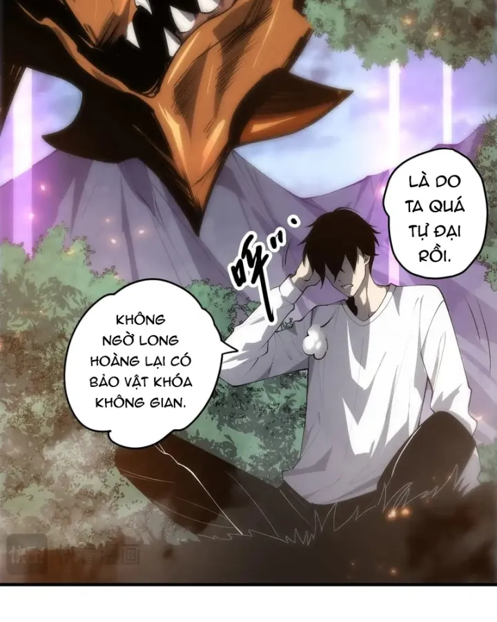 Thảm Họa Tử Linh Sư - Chap 296 - Trang 80