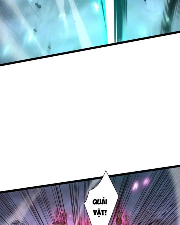 Thảm Họa Tử Linh Sư - Chap 296 - Trang 9
