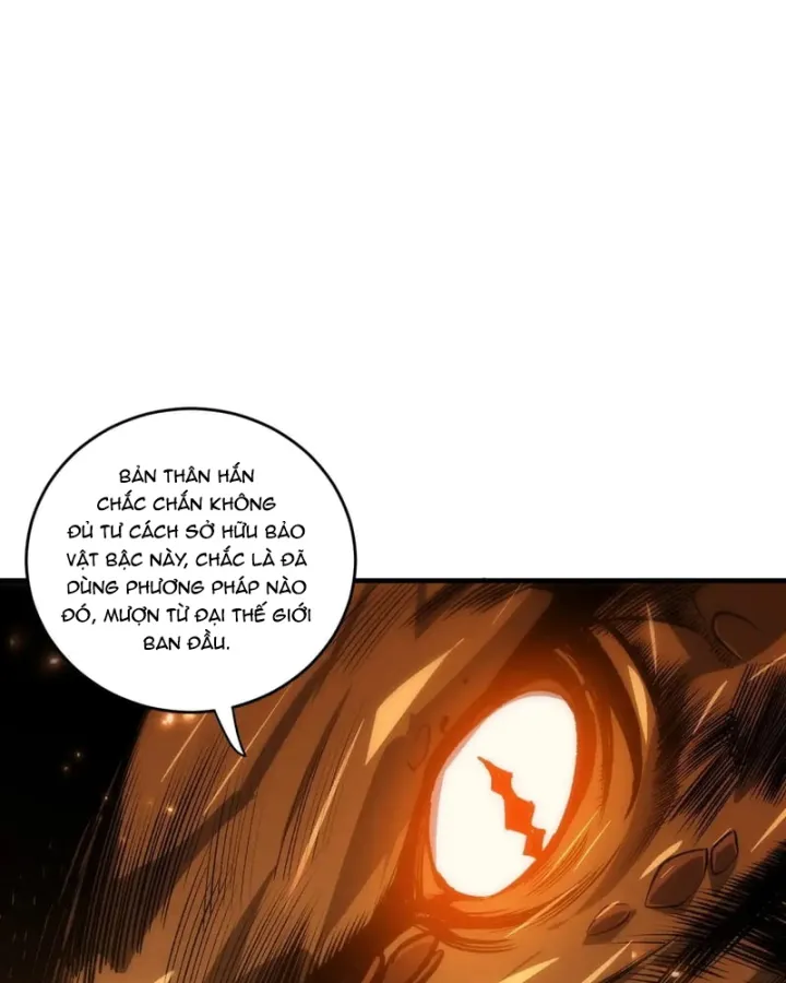 Thảm Họa Tử Linh Sư - Chap 296 - Trang 81