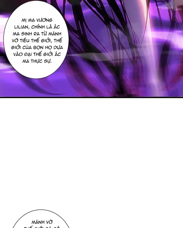 Thảm Họa Tử Linh Sư - Chap 296 - Trang 86