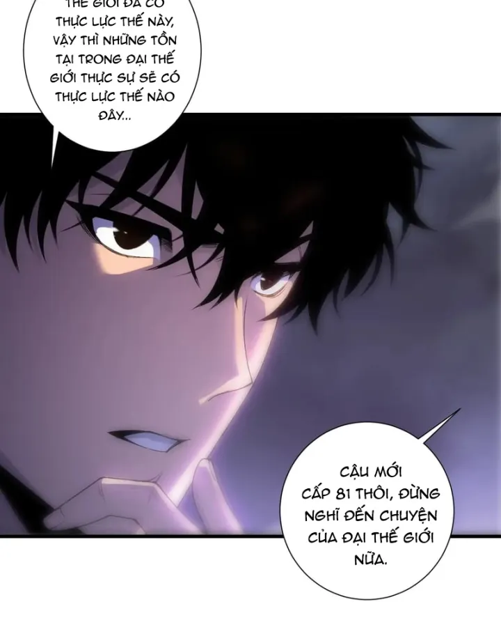 Thảm Họa Tử Linh Sư - Chap 296 - Trang 87