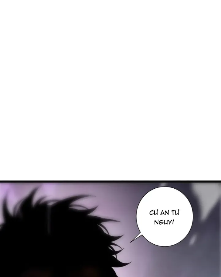 Thảm Họa Tử Linh Sư - Chap 296 - Trang 88