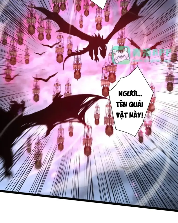 Thảm Họa Tử Linh Sư - Chap 296 - Trang 10