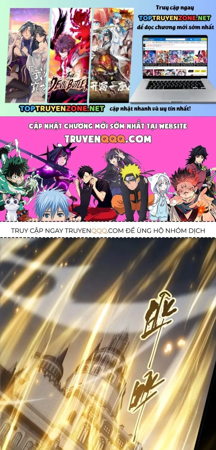 Thảm Họa Tử Linh Sư - Chap 297 - Trang 1