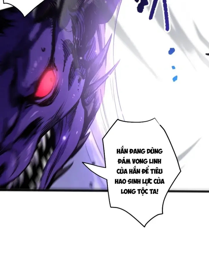 Thảm Họa Tử Linh Sư - Chap 297 - Trang 107