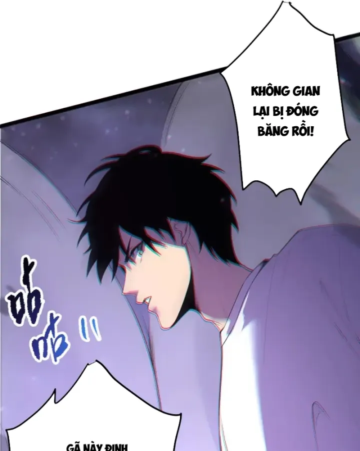 Thảm Họa Tử Linh Sư - Chap 297 - Trang 112