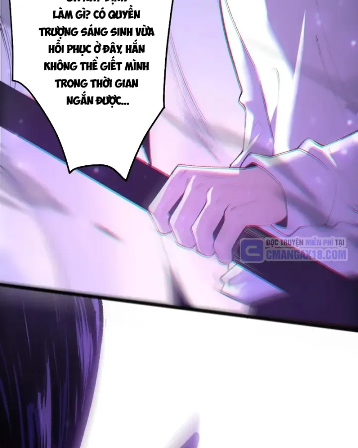 Thảm Họa Tử Linh Sư - Chap 297 - Trang 113