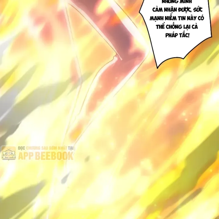 Thảm Họa Tử Linh Sư - Chap 297 - Trang 16