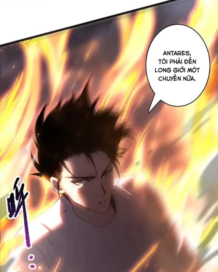 Thảm Họa Tử Linh Sư - Chap 297 - Trang 18