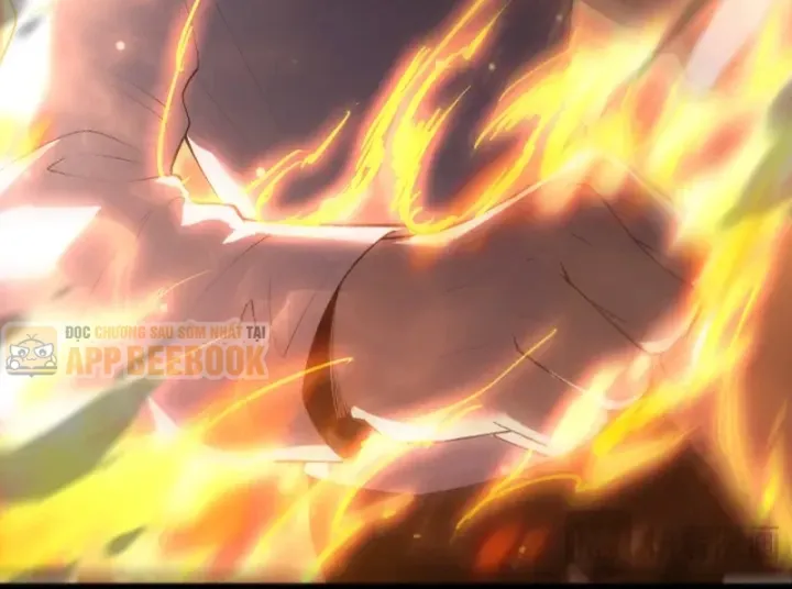 Thảm Họa Tử Linh Sư - Chap 297 - Trang 19