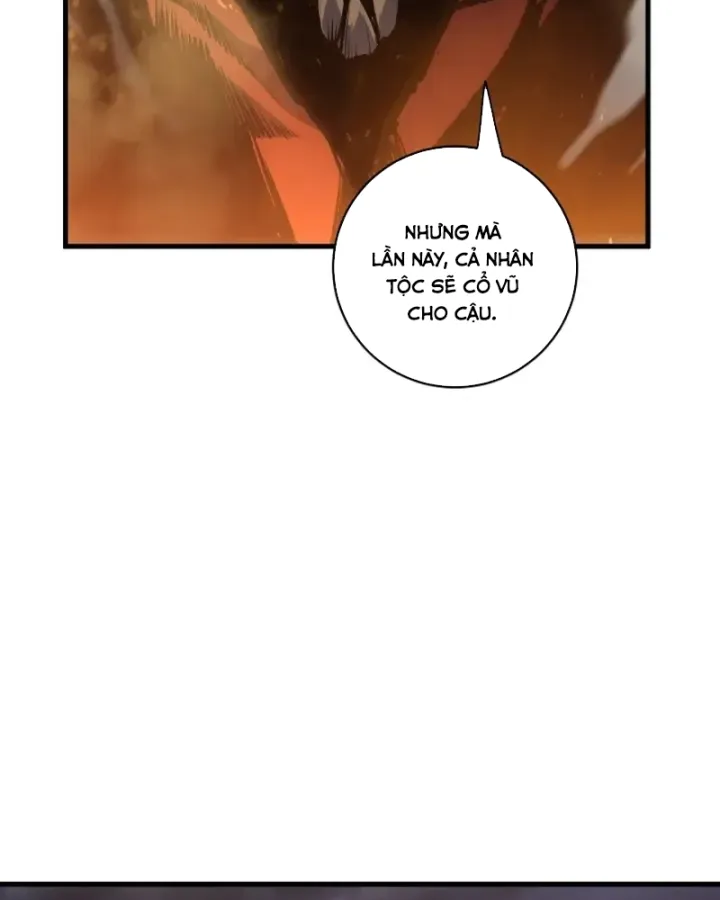 Thảm Họa Tử Linh Sư - Chap 297 - Trang 21