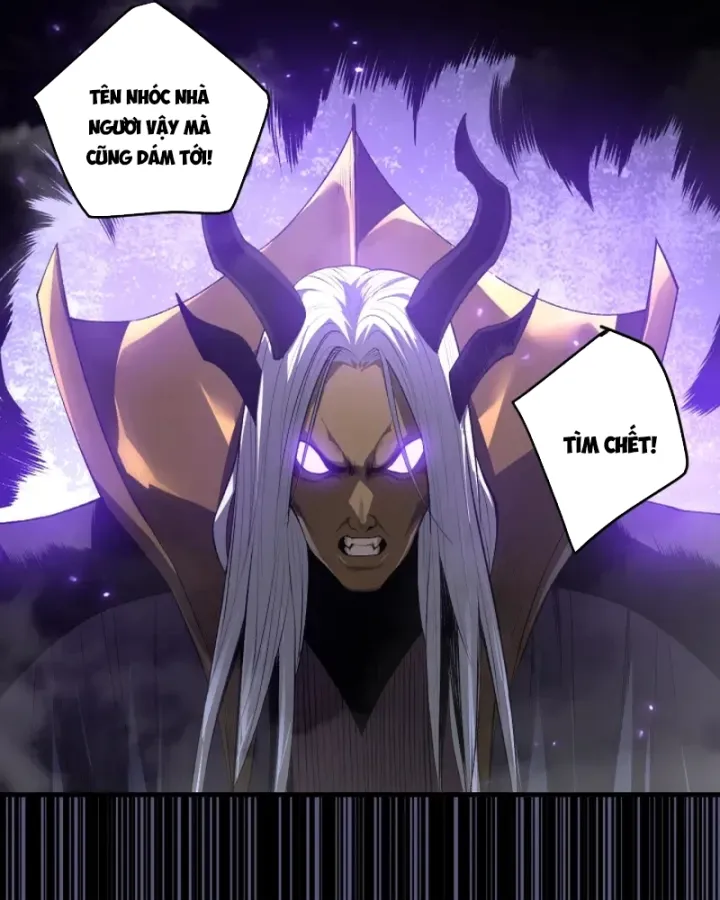 Thảm Họa Tử Linh Sư - Chap 297 - Trang 39